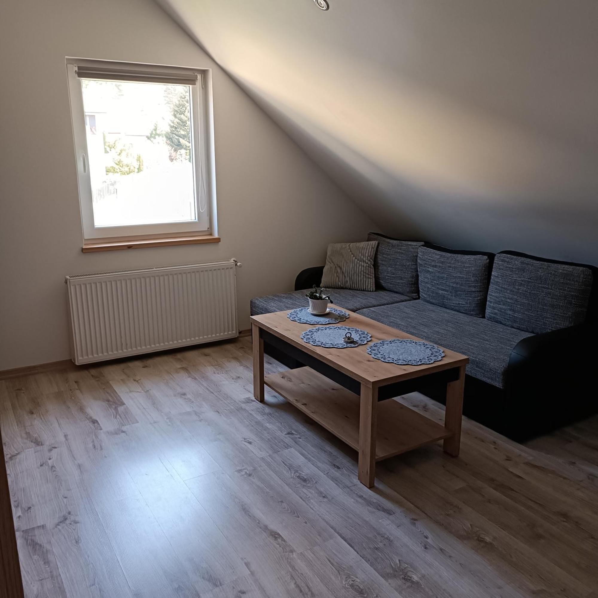 A I M Daire Wisełka Oda fotoğraf